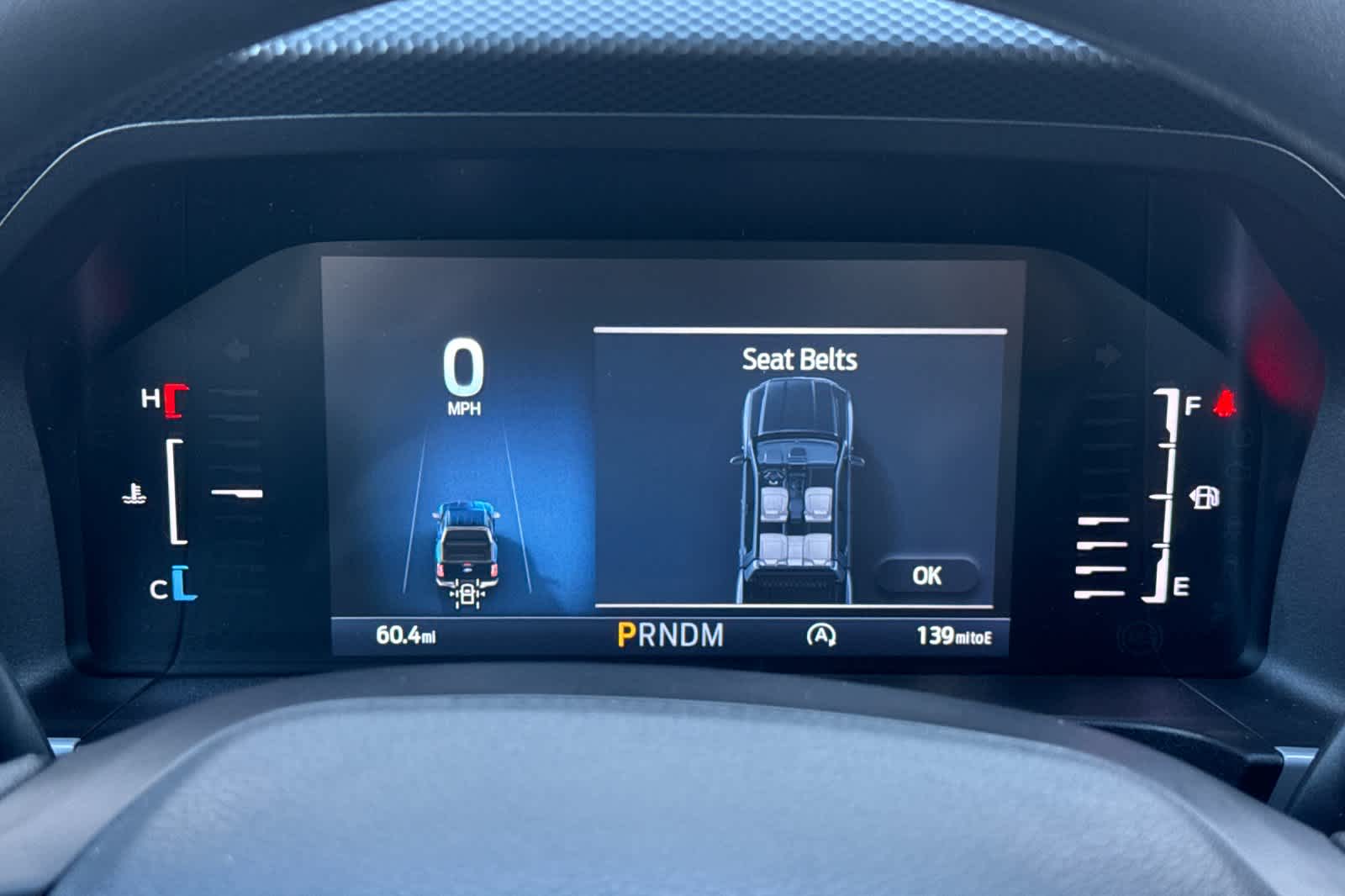 Thumbnail: 2025 Ford Ranger - 22