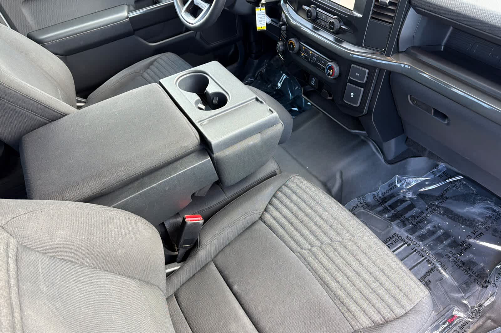 Thumbnail: 2023 Ford F-150 - 15