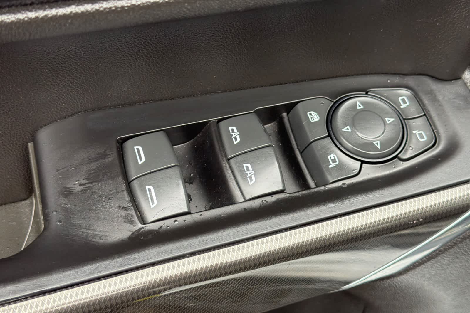 Thumbnail: 2022 GMC Sierra 1500 - 13