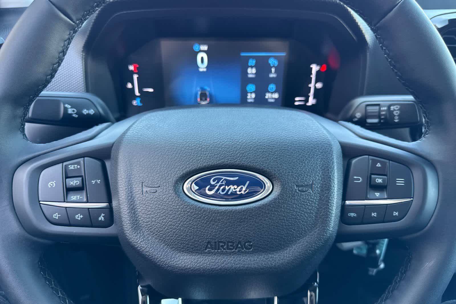 Thumbnail: 2025 Ford Ranger - 22