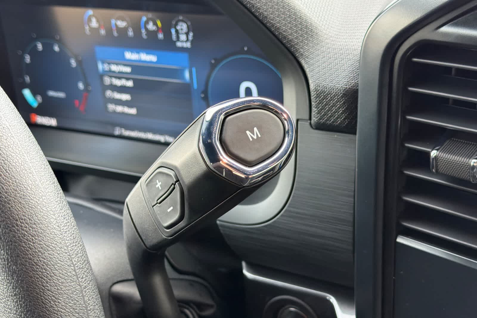 Thumbnail: 2025 Ford F-150 - 20