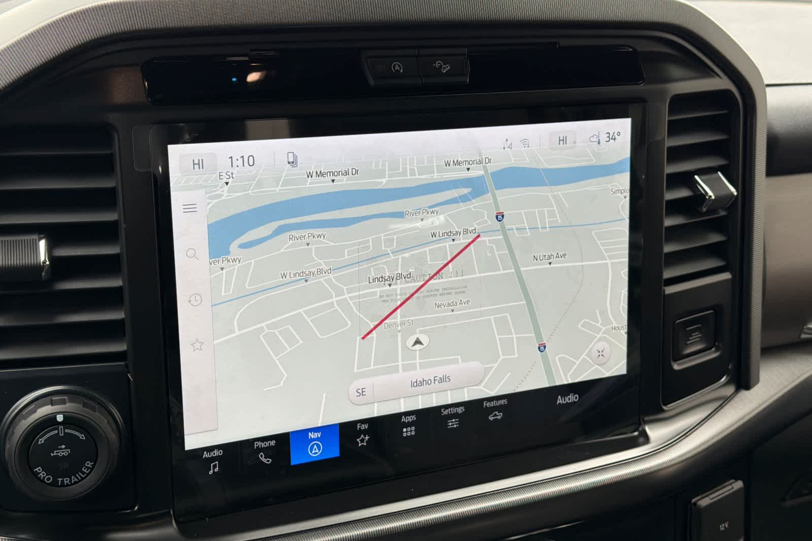 Thumbnail: 2026 Ford F-150 - 18