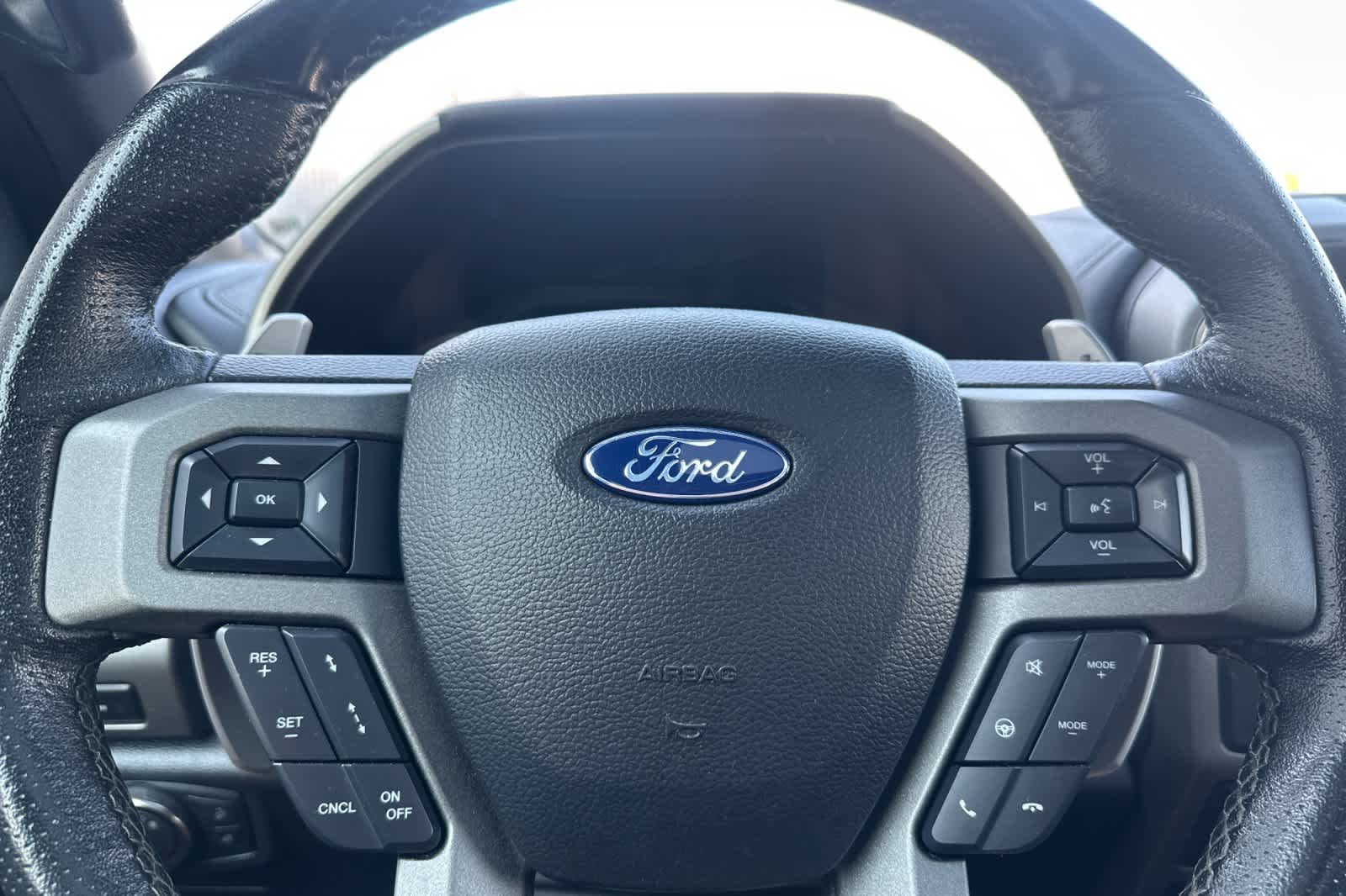 Thumbnail: 2019 Ford F-150 - 23
