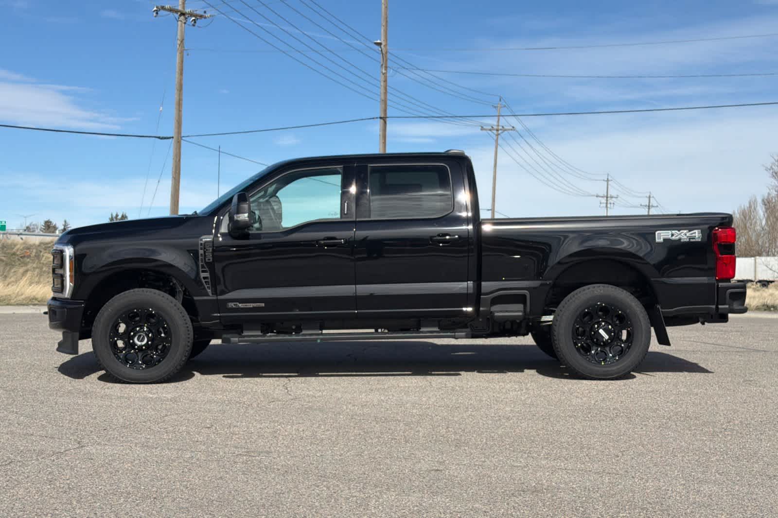 Thumbnail: 2026 Ford F-350 - 5