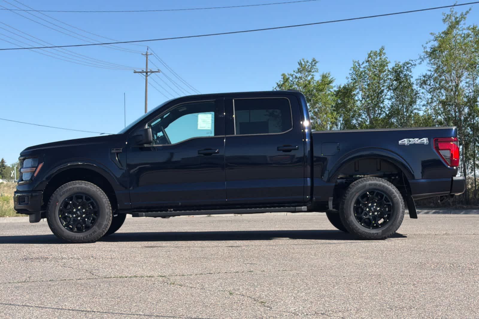 Thumbnail: 2026 Ford F-150 - 5
