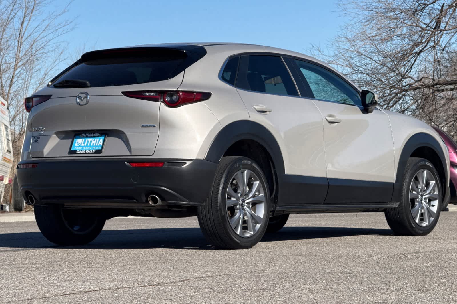 Thumbnail: 2023 Mazda CX-30 - 2