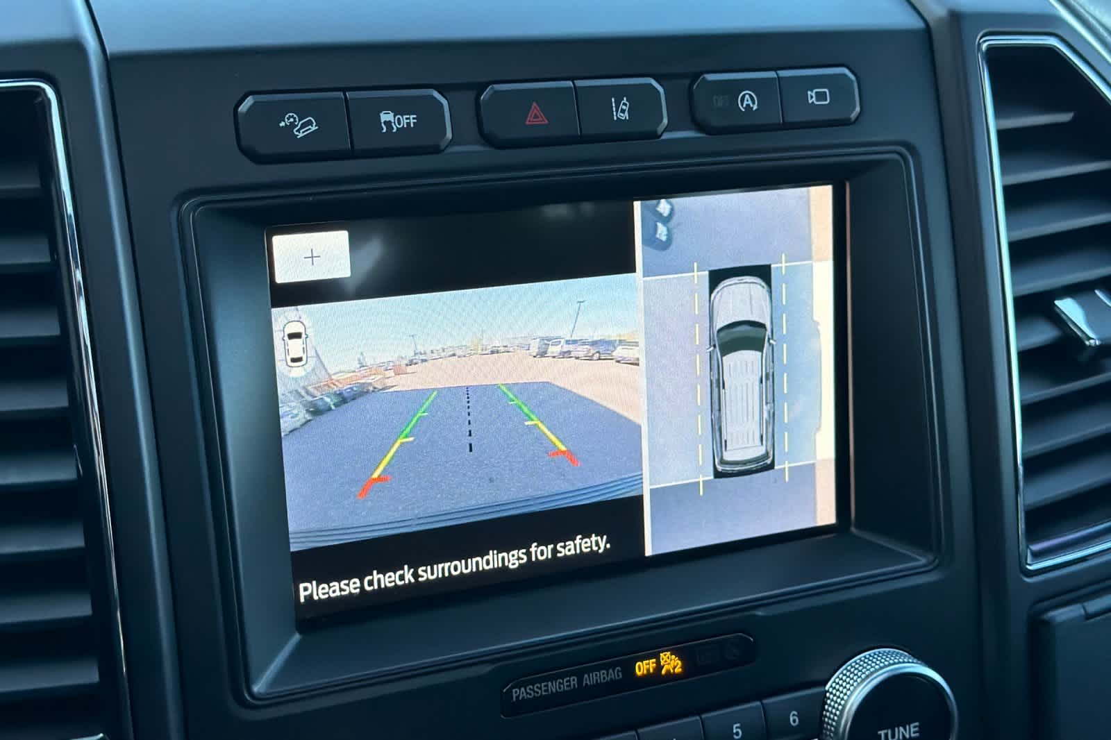 Thumbnail: 2020 Ford Expedition MAX - 22