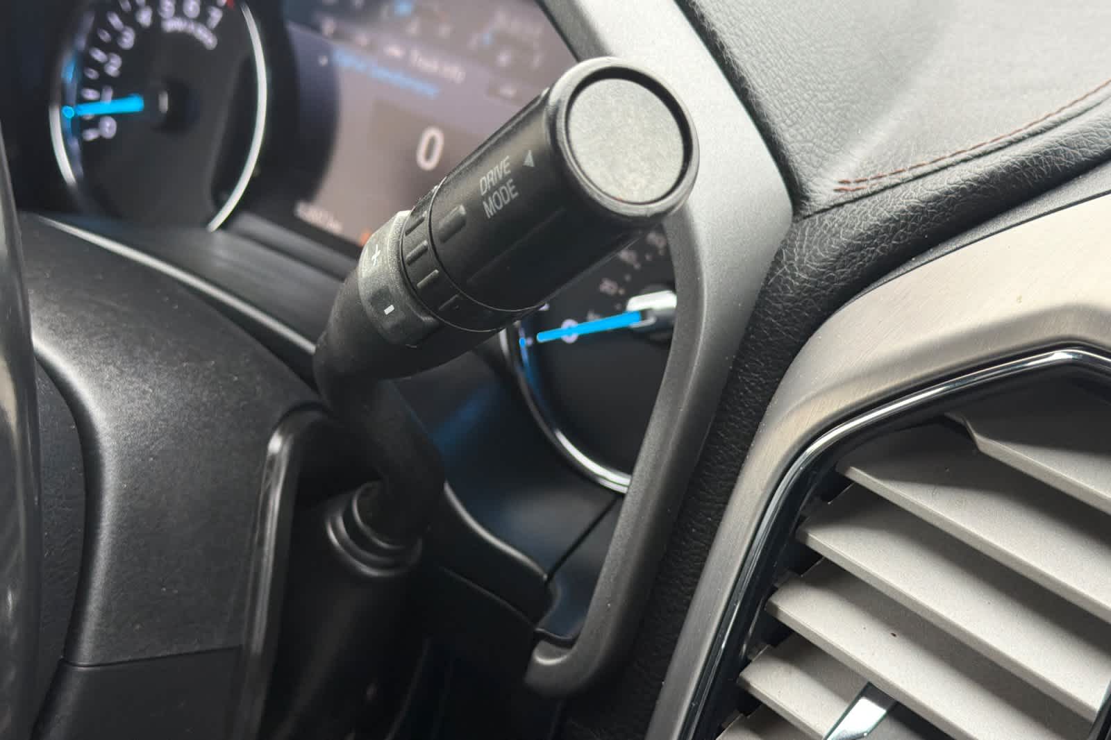 Thumbnail: 2021 Ford F-250 - 21