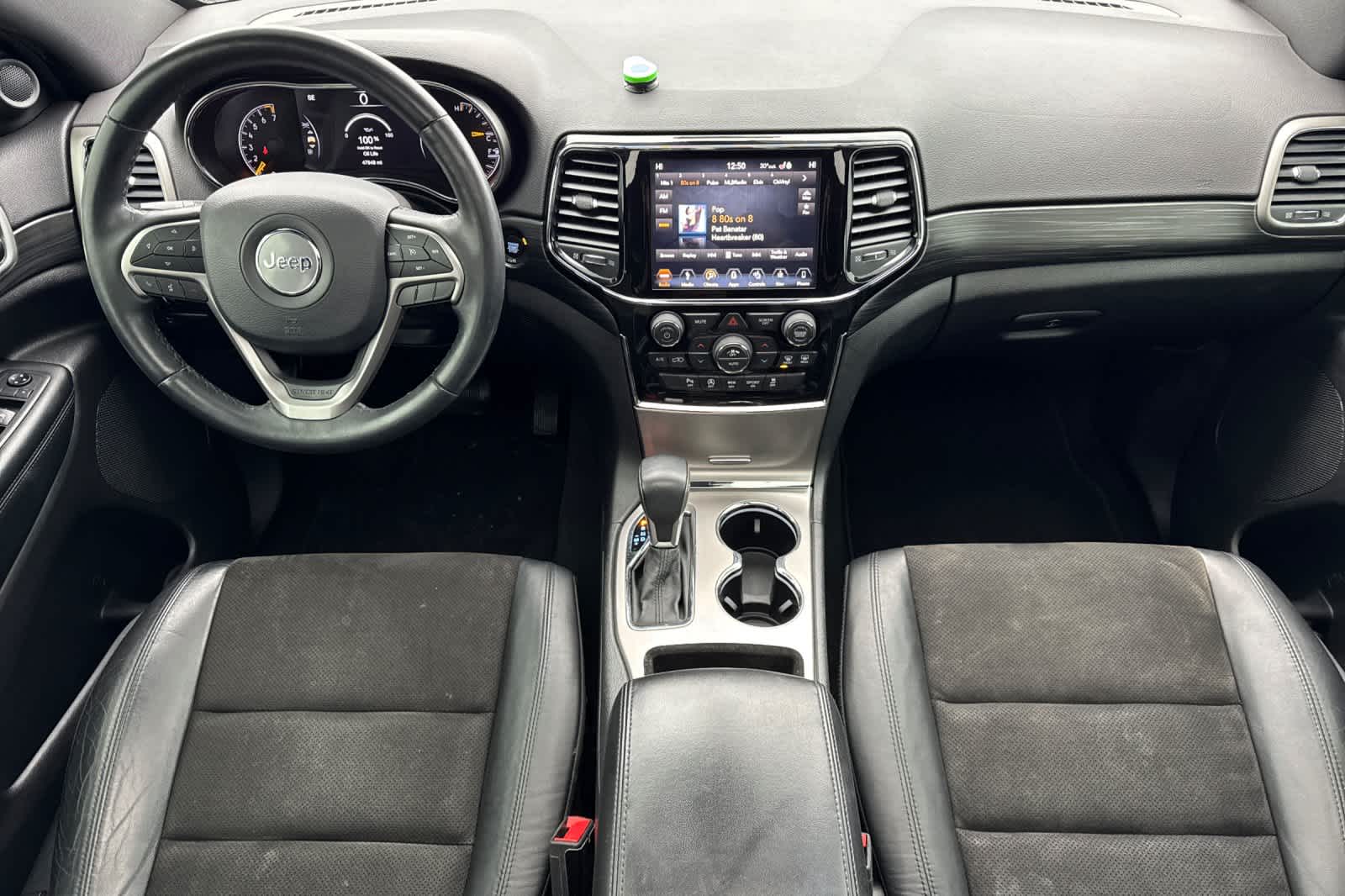 Thumbnail: 2019 Jeep Grand Cherokee - 3