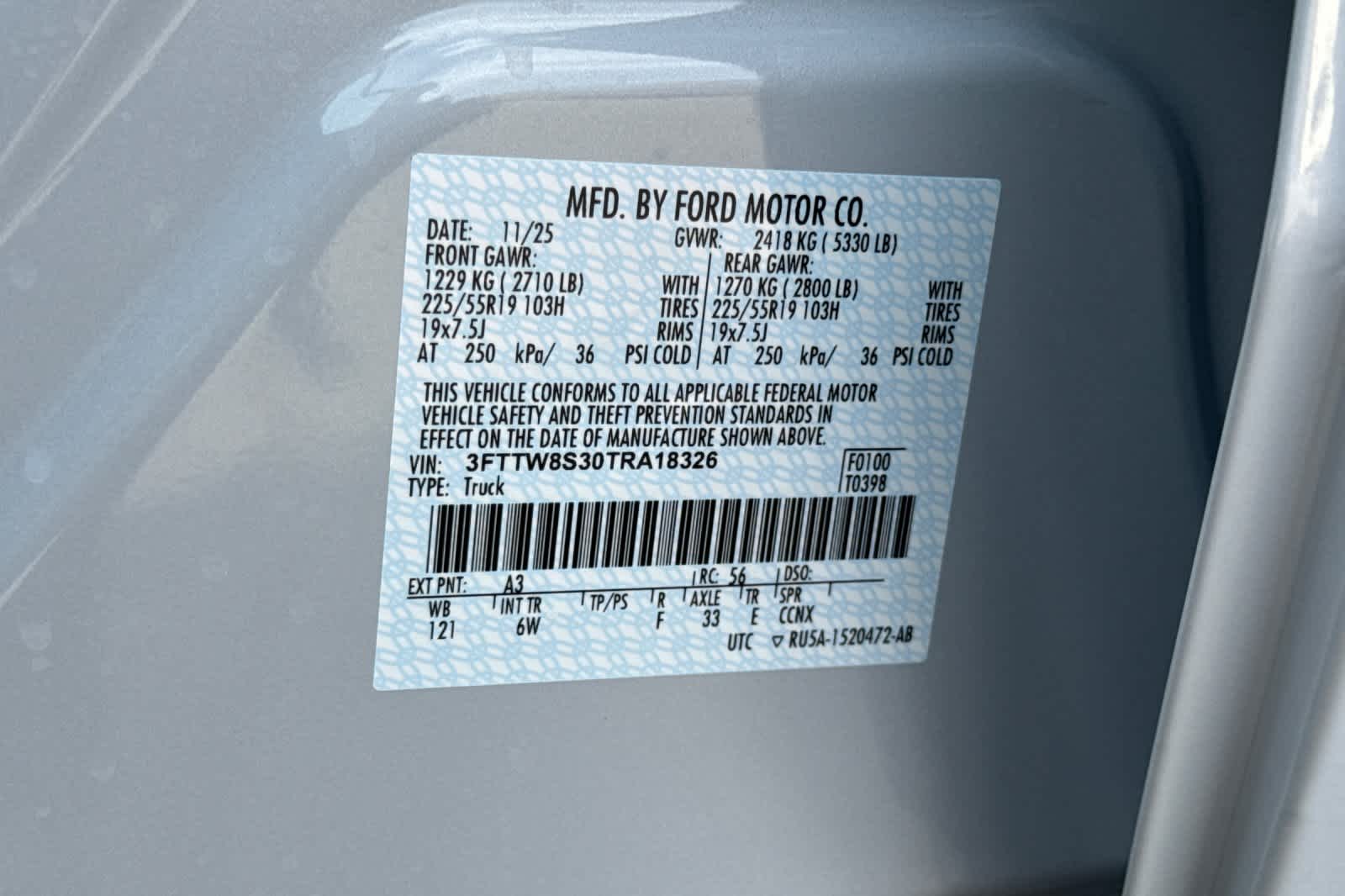 Thumbnail: 2026 Ford Maverick - 28