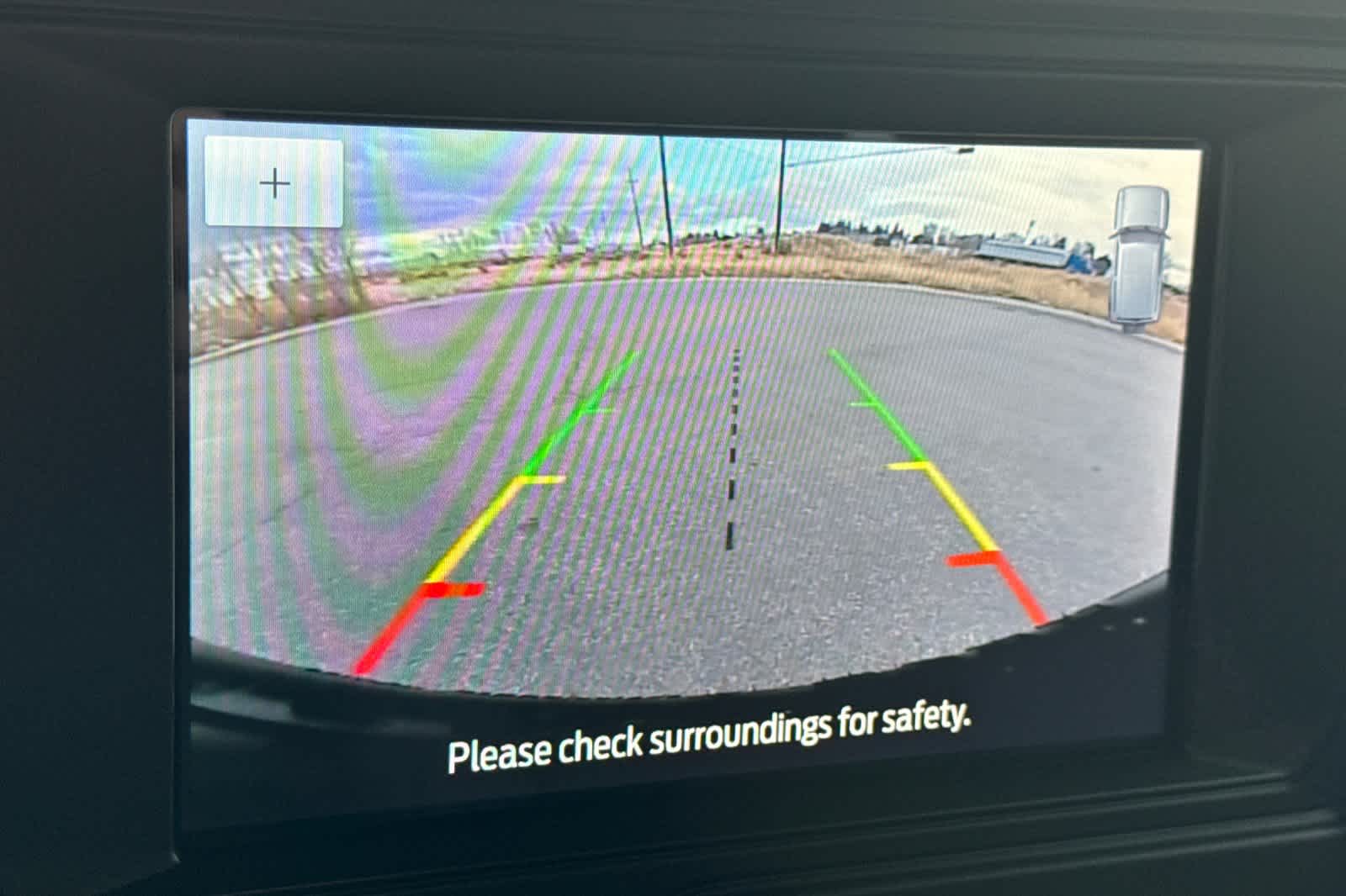 Thumbnail: 2022 Ford Bronco - 19