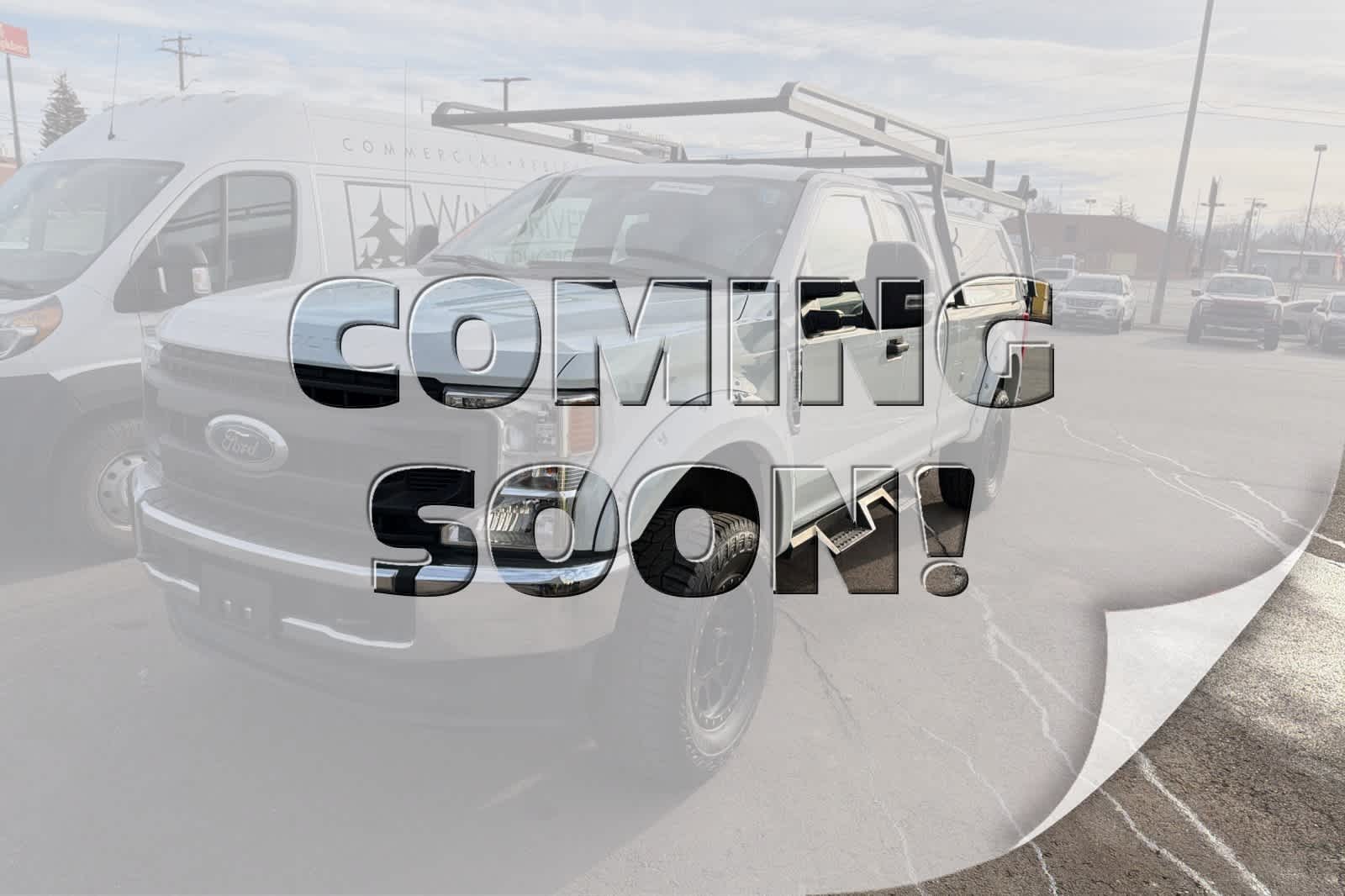 2020 Ford F-250 Super Duty XL