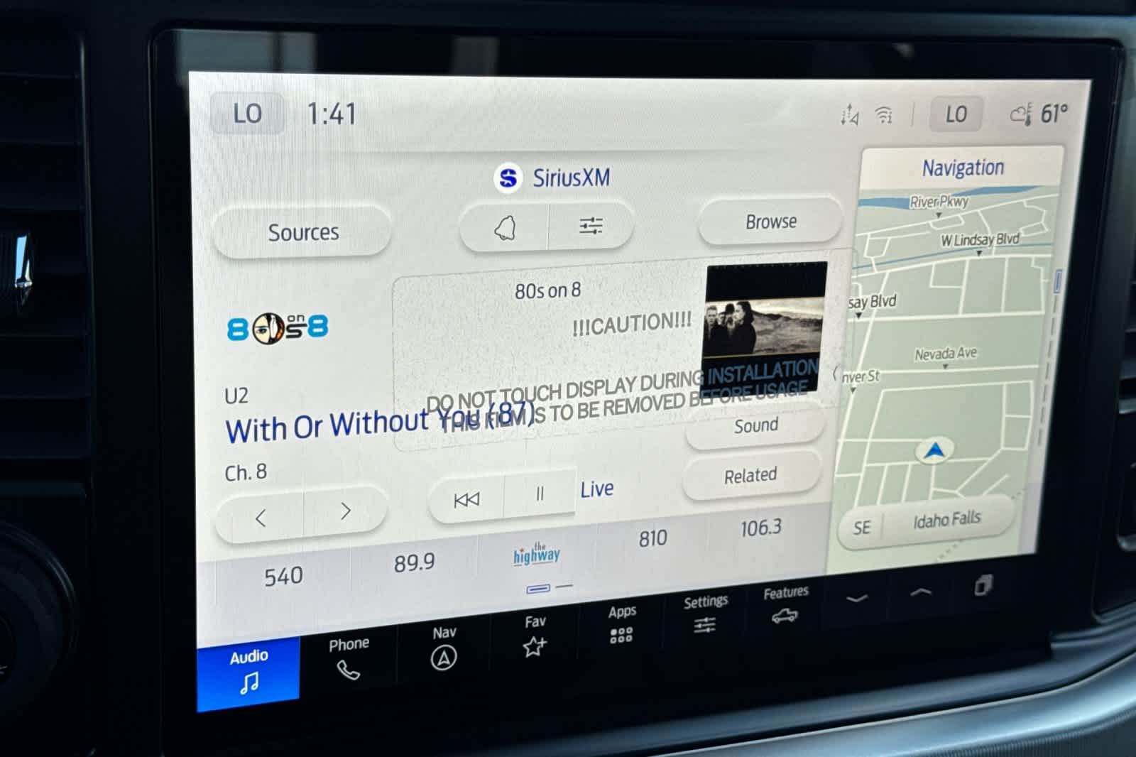 Thumbnail: 2026 Ford F-350 - 17