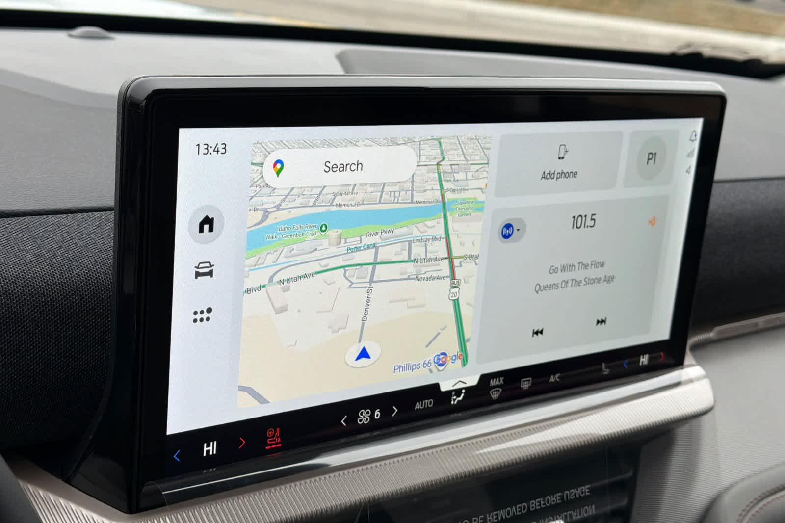 Thumbnail: 2026 Ford Explorer - 20