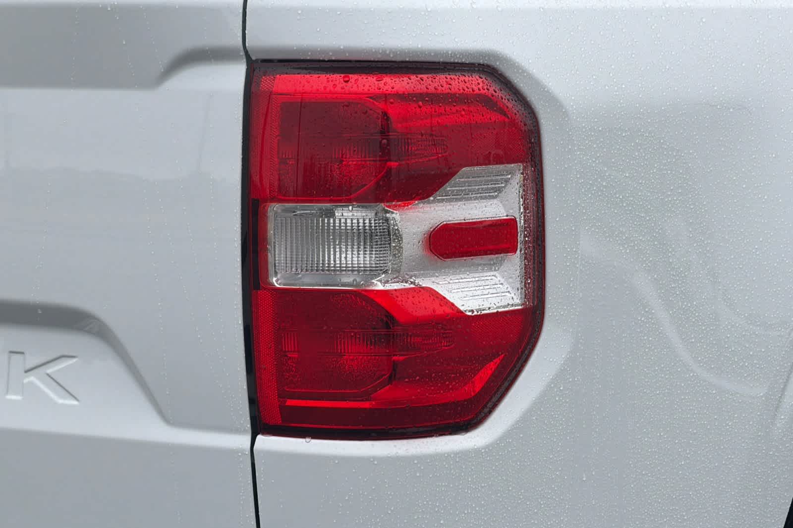 Thumbnail: 2026 Ford Maverick - 24