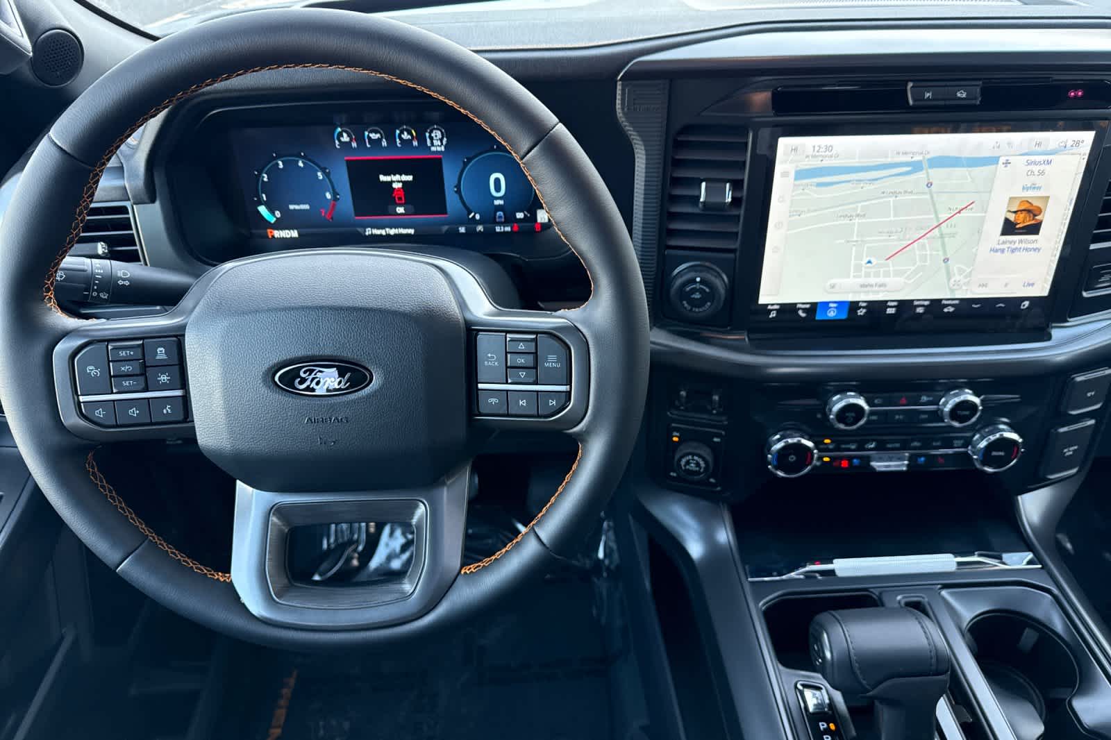 Thumbnail: 2025 Ford F-150 - 14