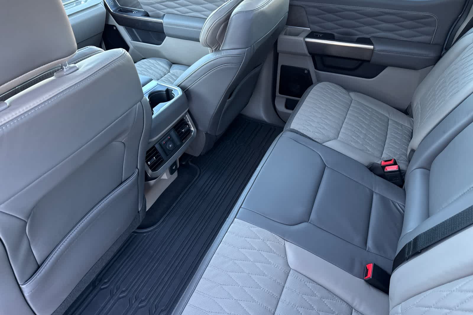 Thumbnail: 2026 Ford F-350 - 4