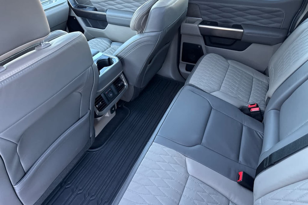 Used 2026 Ford F-350 Truck Crew Cab