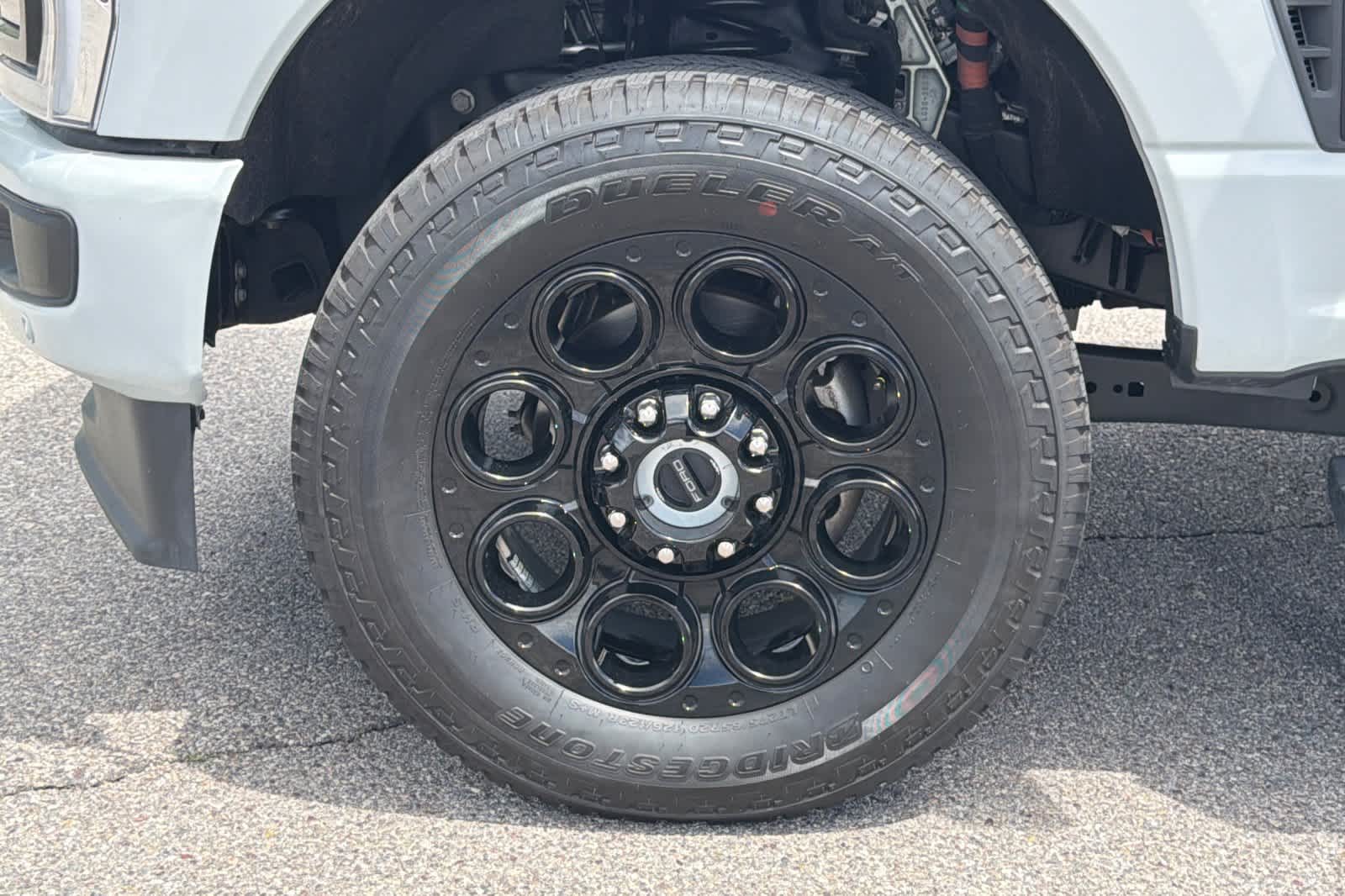 Thumbnail: 2026 Ford F-350 - 25