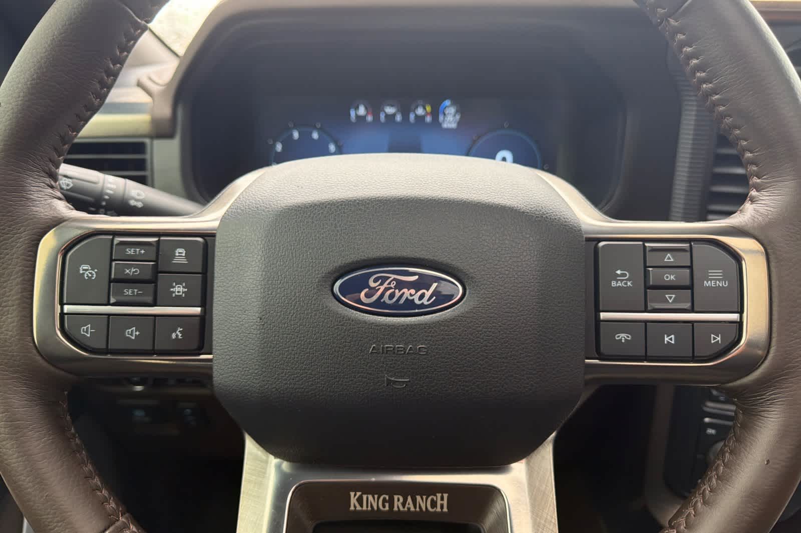 Thumbnail: 2025 Ford F-150 - 20
