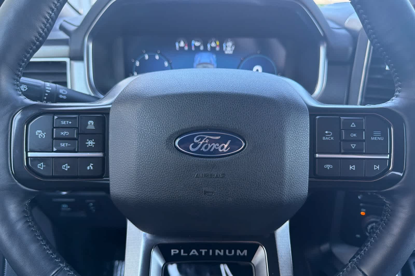 Thumbnail: 2024 Ford F-150 - 22