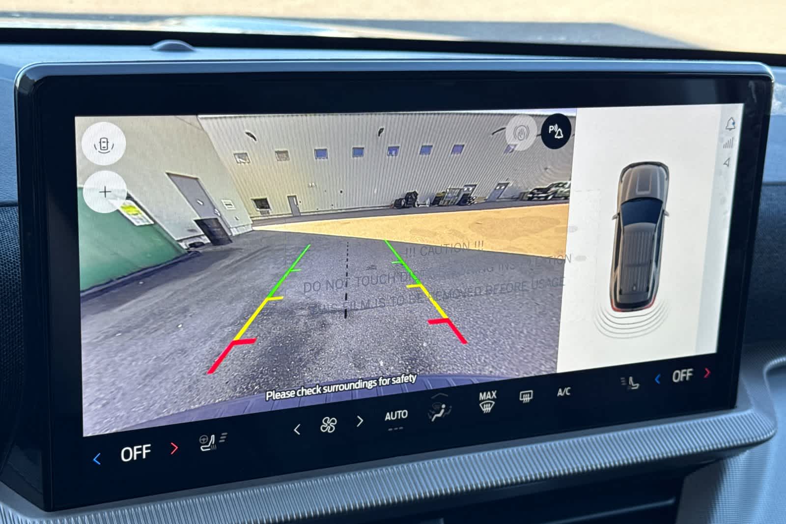 Thumbnail: 2025 Ford Explorer - 21