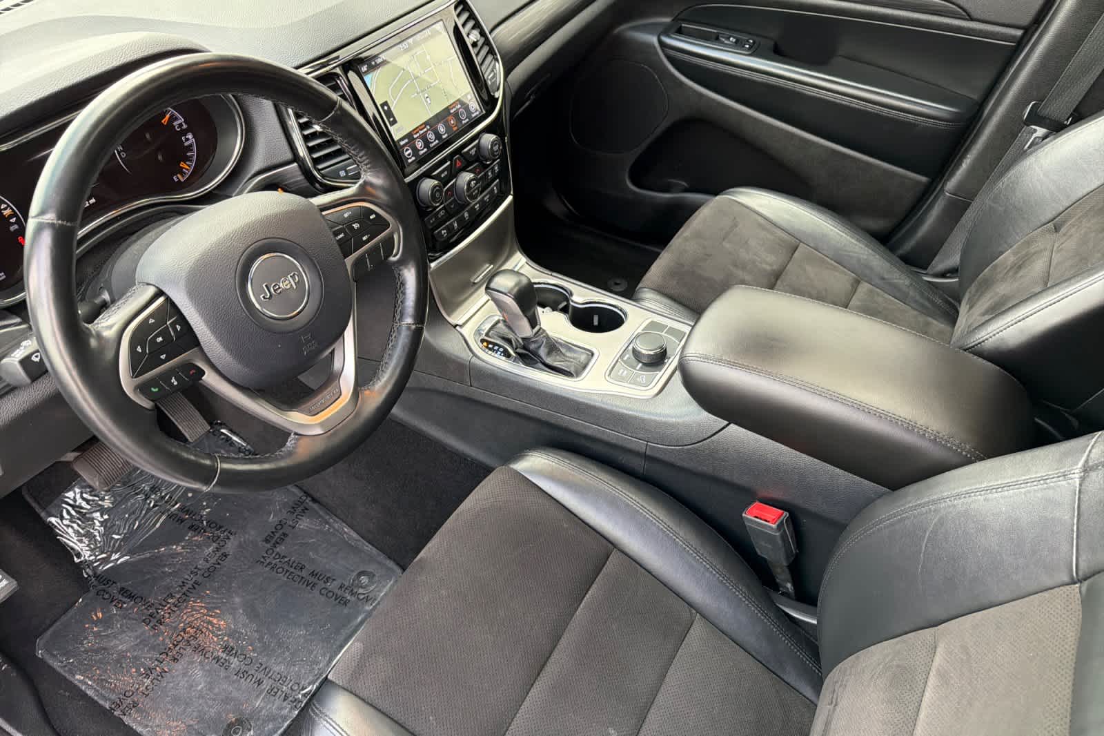 Thumbnail: 2020 Jeep Grand Cherokee - 11