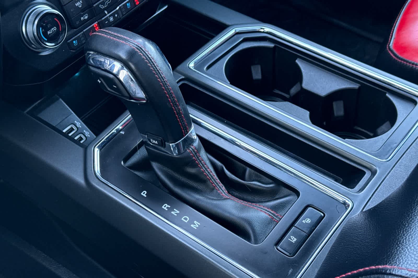 Thumbnail: 2019 Ford F-150 - 21