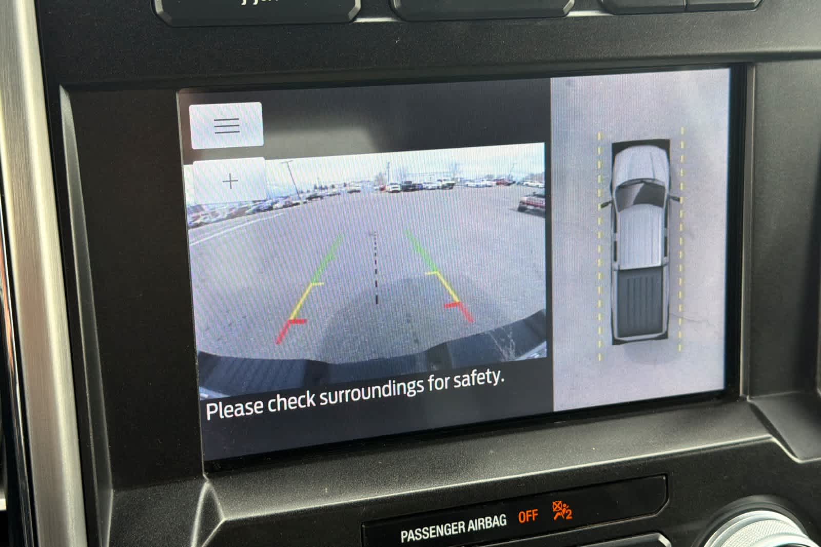 Thumbnail: 2021 Ford F-250 - 19