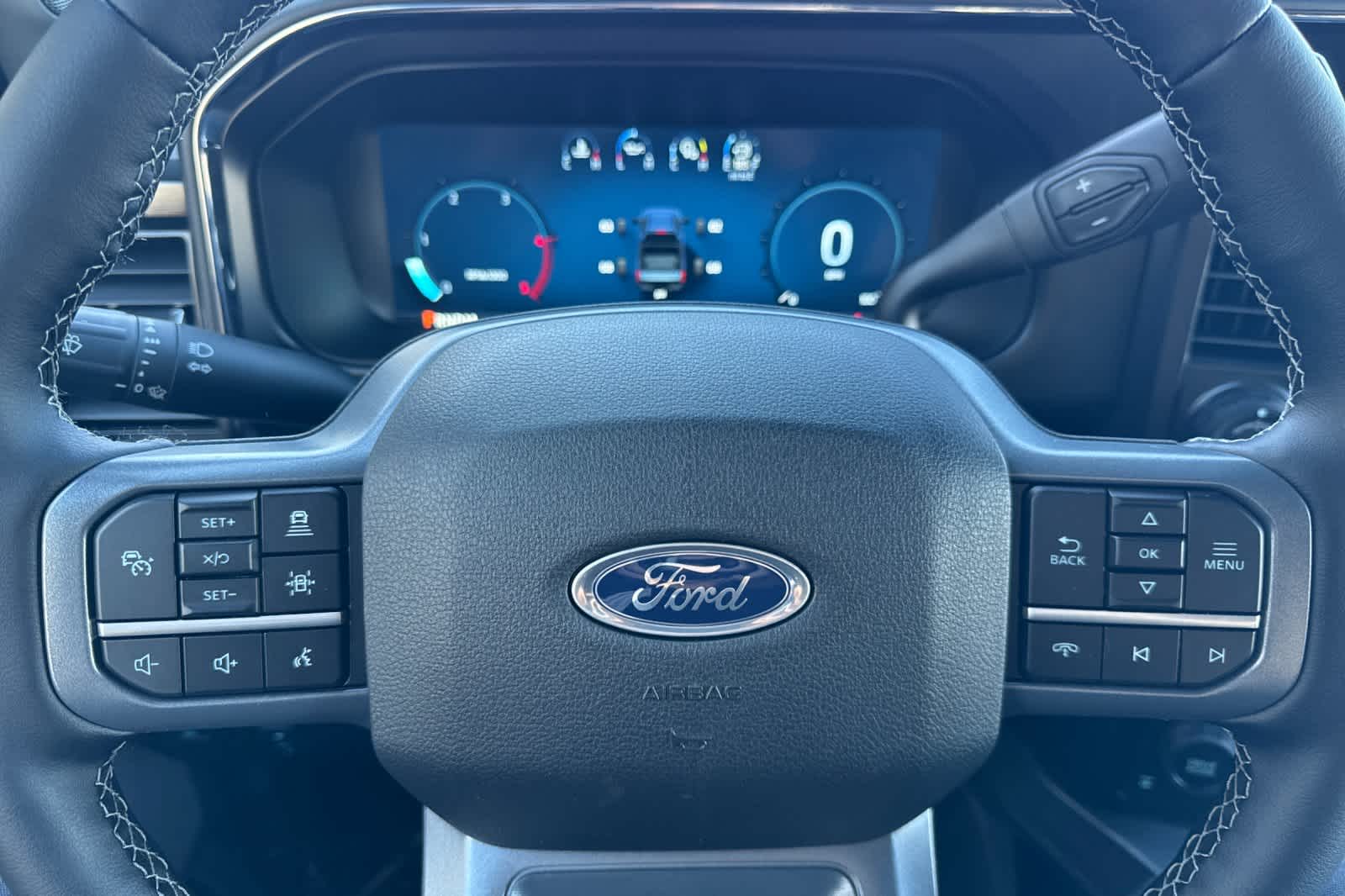 Thumbnail: 2026 Ford F-250 - 23