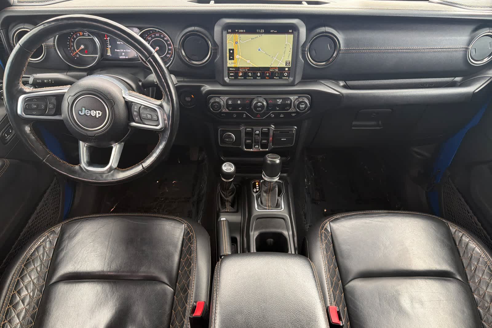 Thumbnail: 2022 Jeep Gladiator - 3