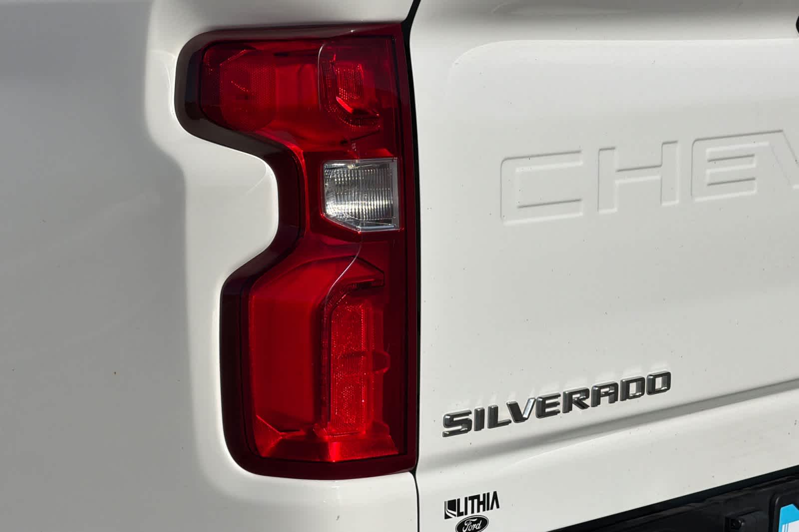 Thumbnail: 2021 Chevrolet Silverado 3500 - 27