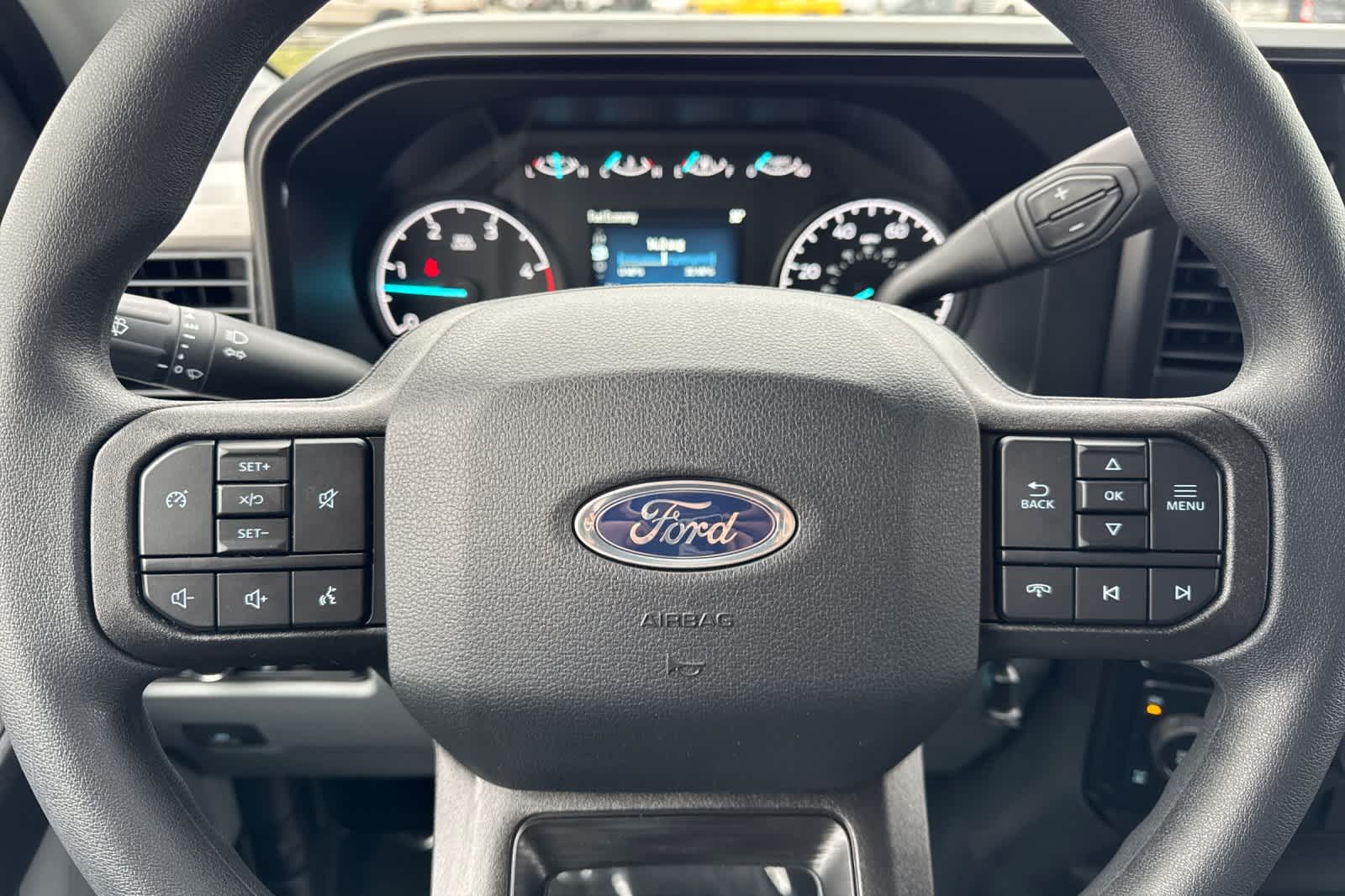 Thumbnail: 2026 Ford F-350 - 21