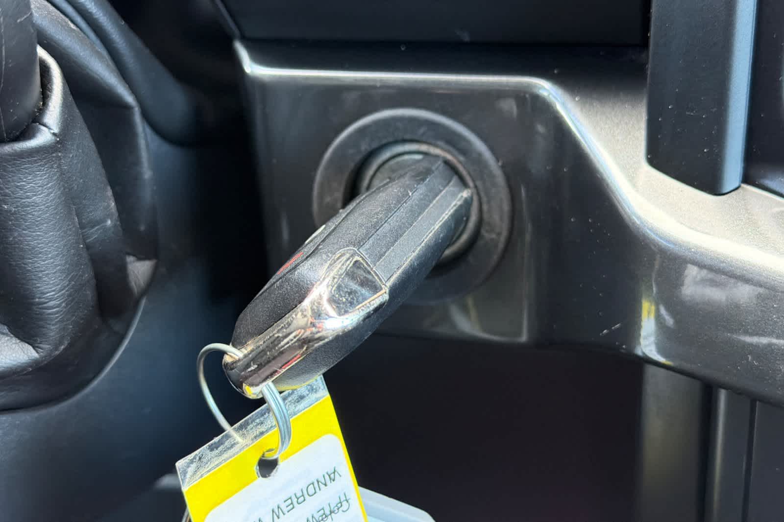 Thumbnail: 2023 Ford F-150 - 22