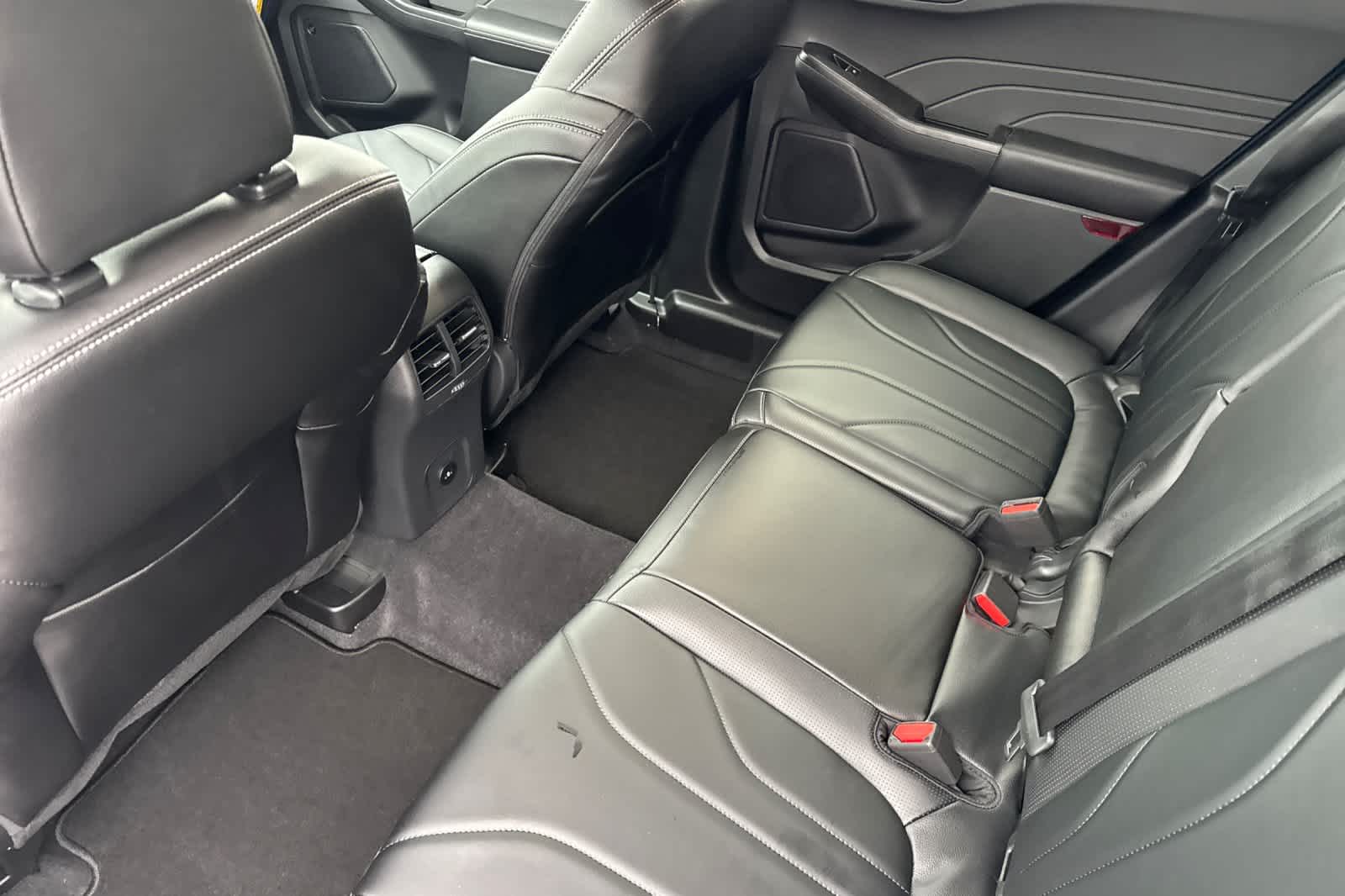 Thumbnail: 2026 Ford Escape - 4