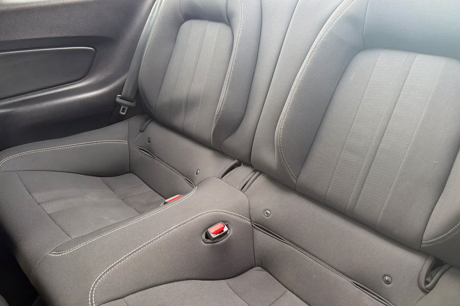 Thumbnail: 2023 Ford Mustang - 4