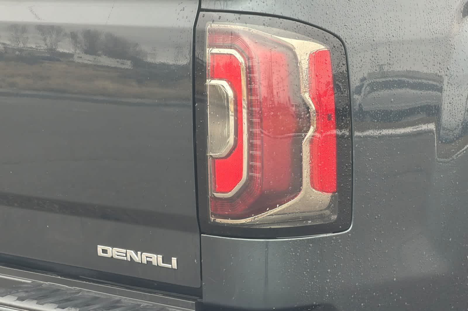 Thumbnail: 2017 GMC Sierra 1500 - 27