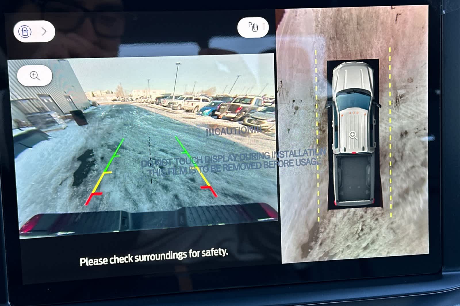 Thumbnail: 2024 Ford F-350 - 19