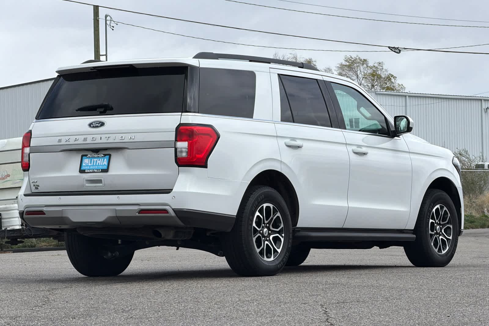 Thumbnail: 2024 Ford Expedition - 2