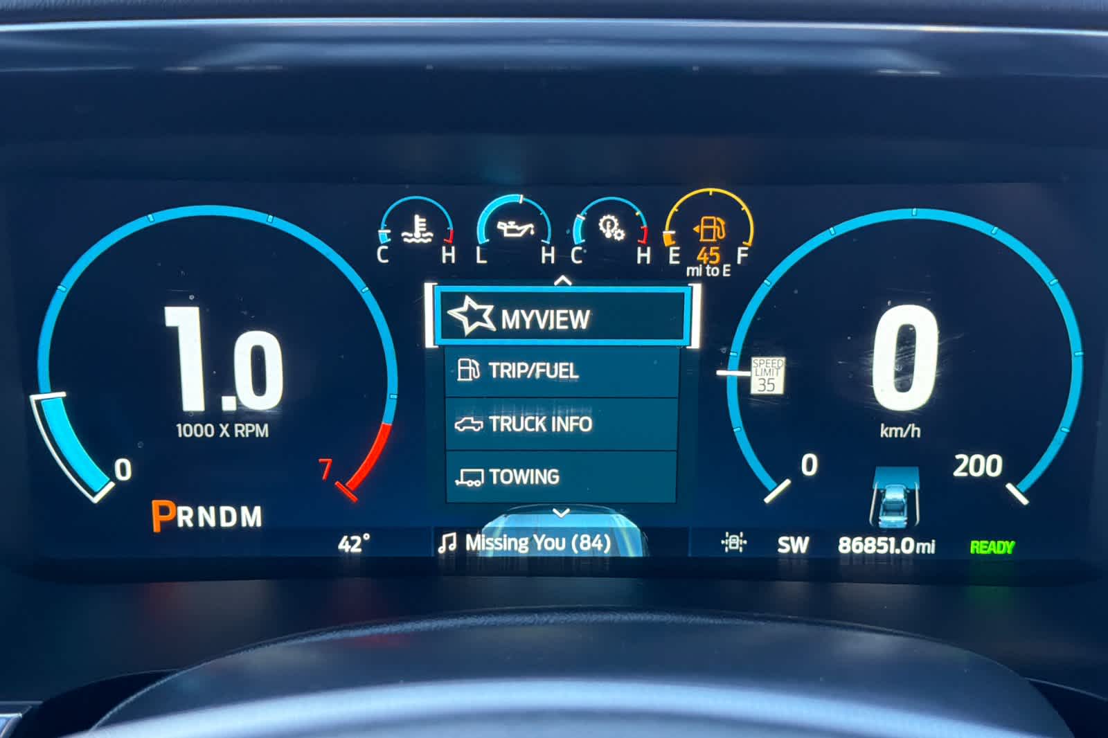 Thumbnail: 2021 Ford F-150 - 24