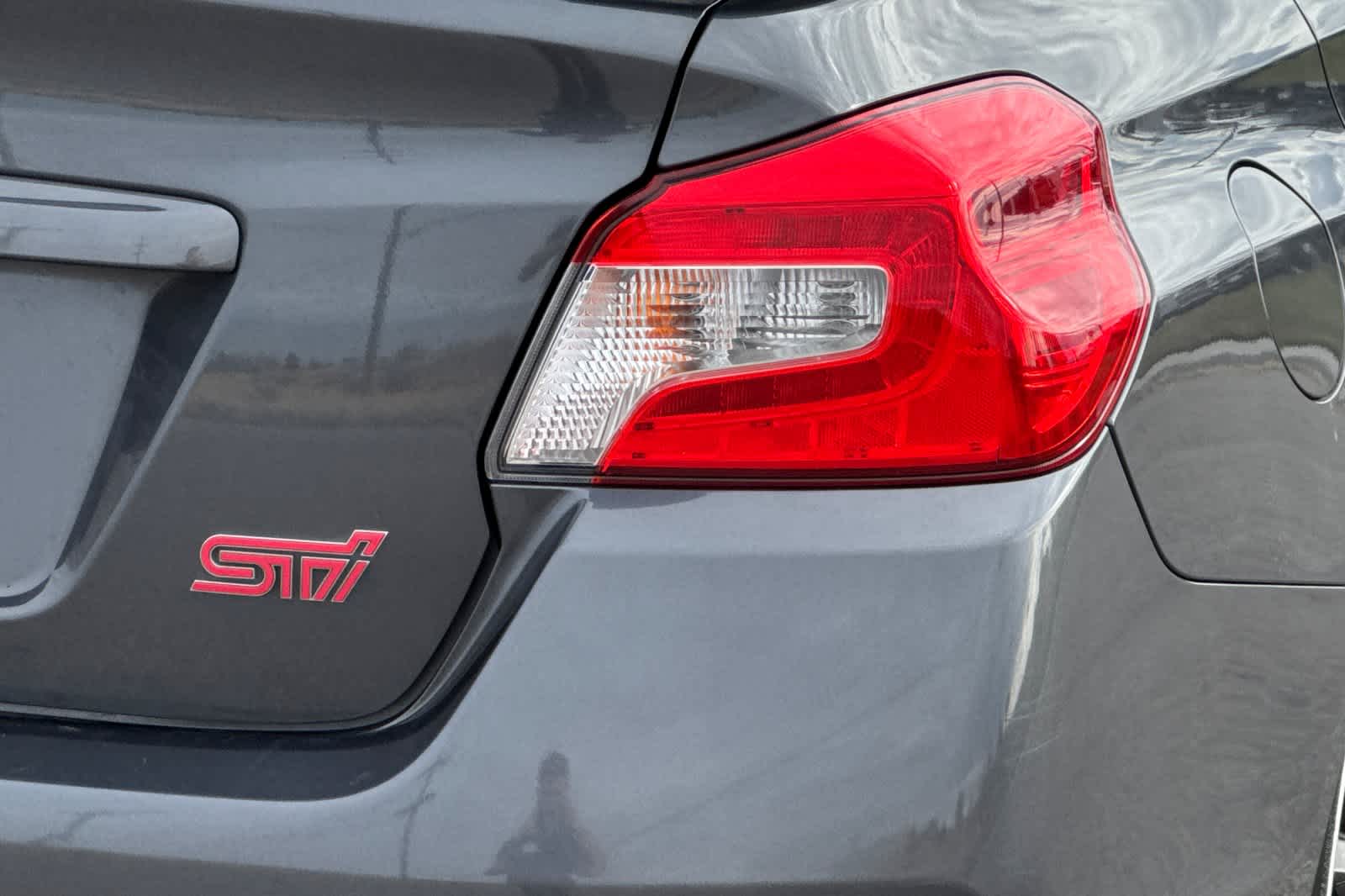 Thumbnail: 2021 Subaru WRX - 26