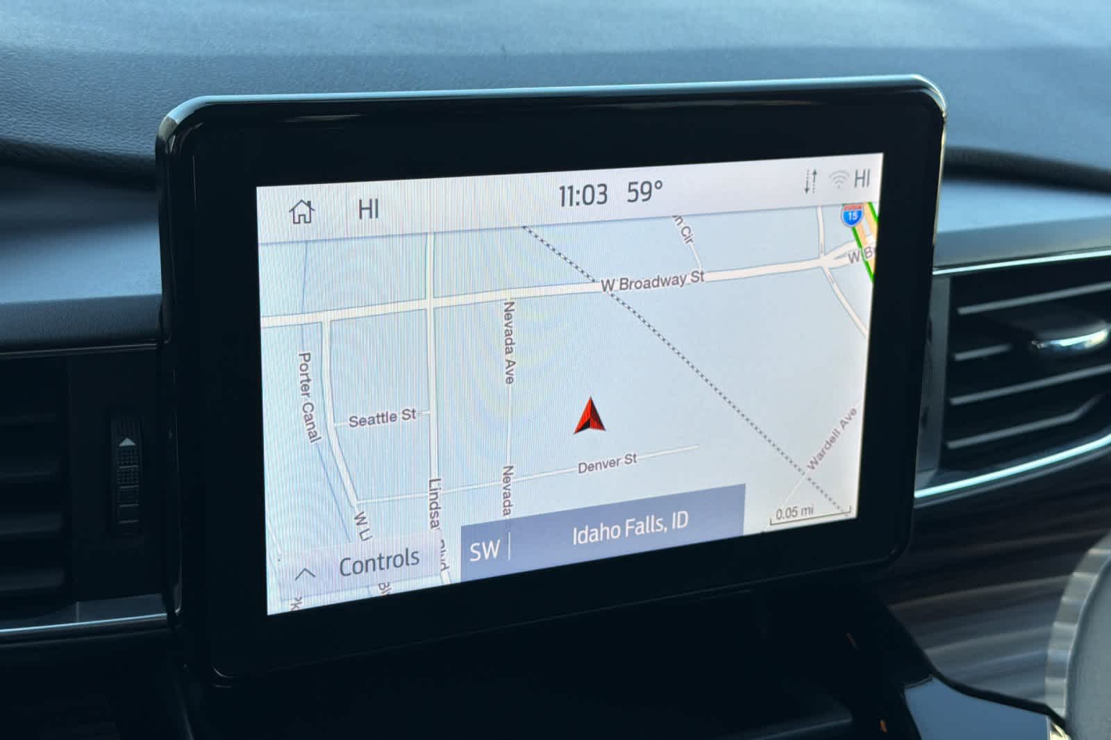 Thumbnail: 2023 Ford Explorer - 20