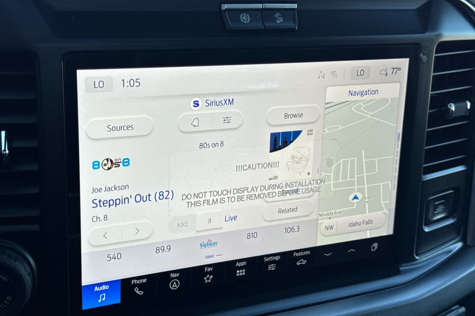 Thumbnail: 2026 Ford F-350 - 17