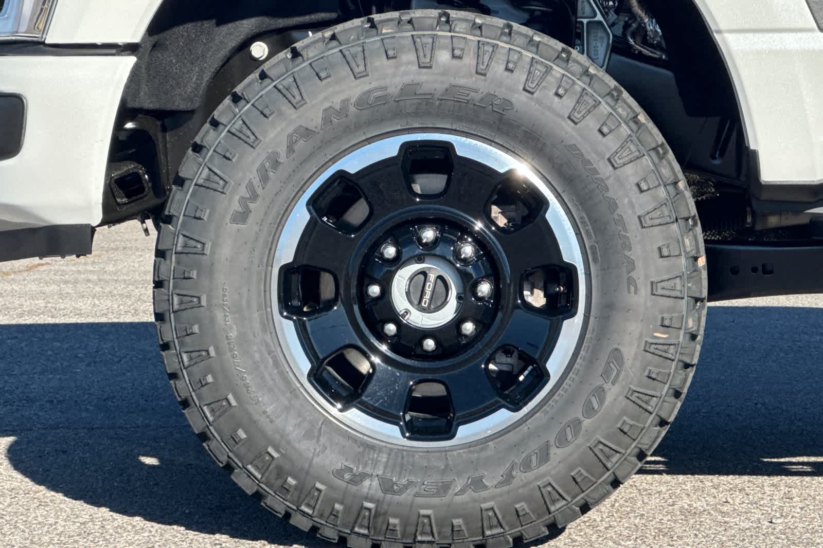 Thumbnail: 2026 Ford F-250 - 26