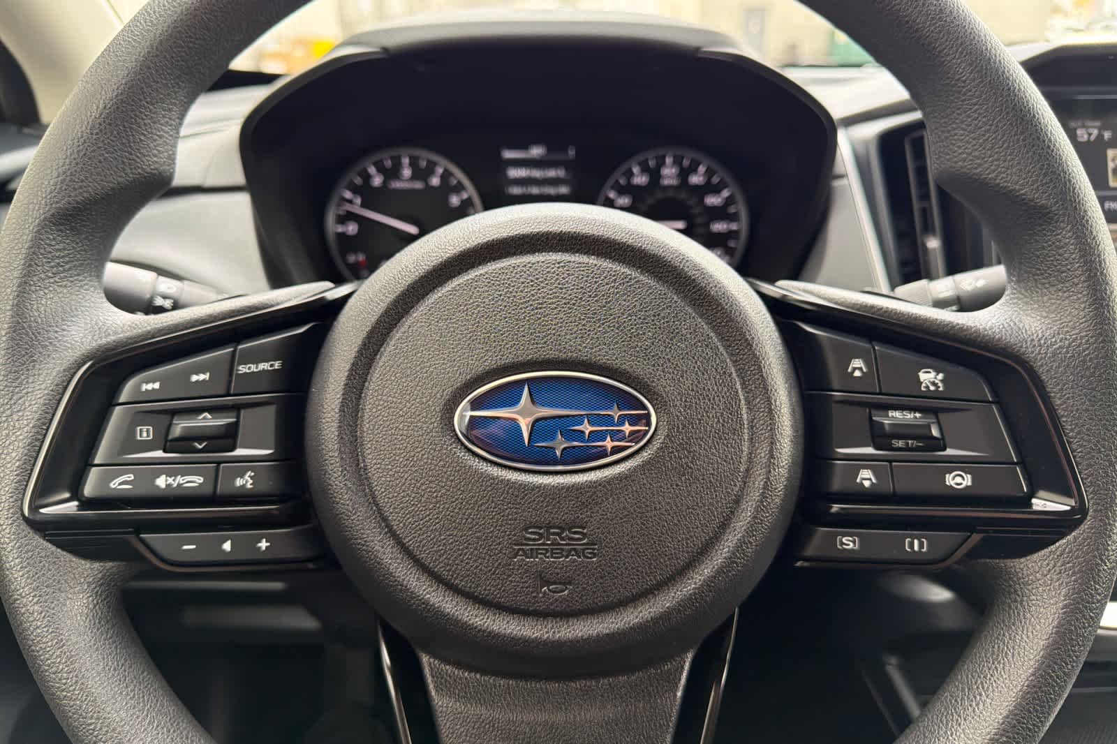 Thumbnail: 2025 Subaru Crosstrek - 23