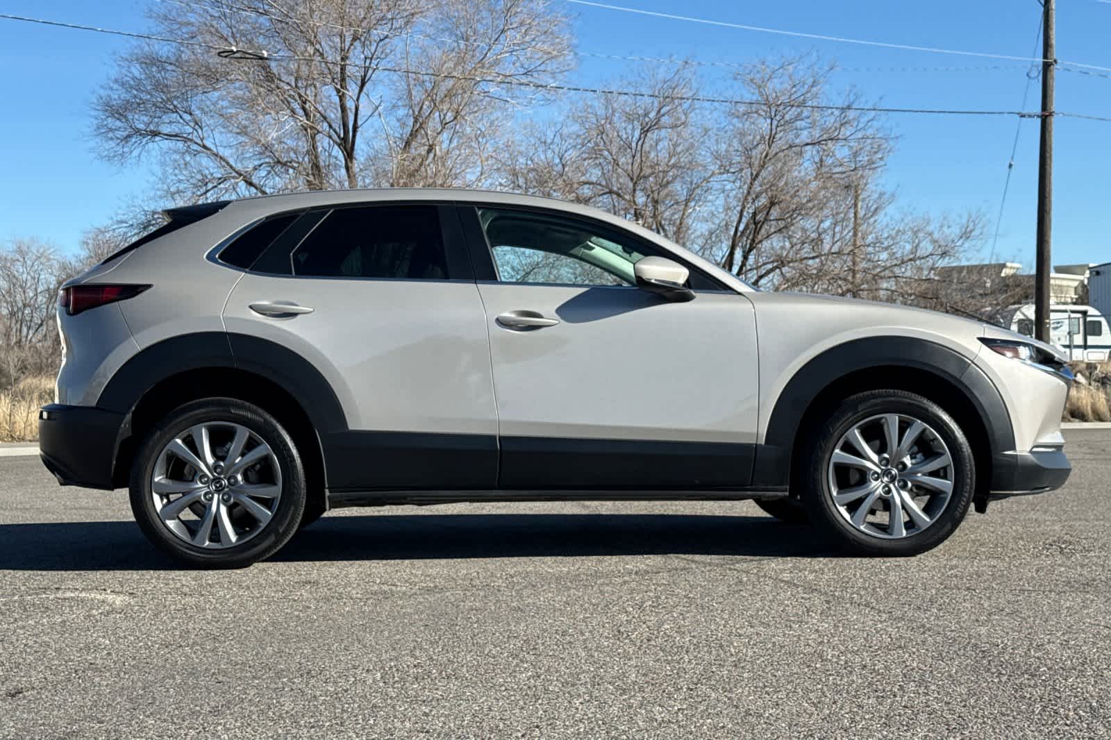 Thumbnail: 2023 Mazda CX-30 - 8