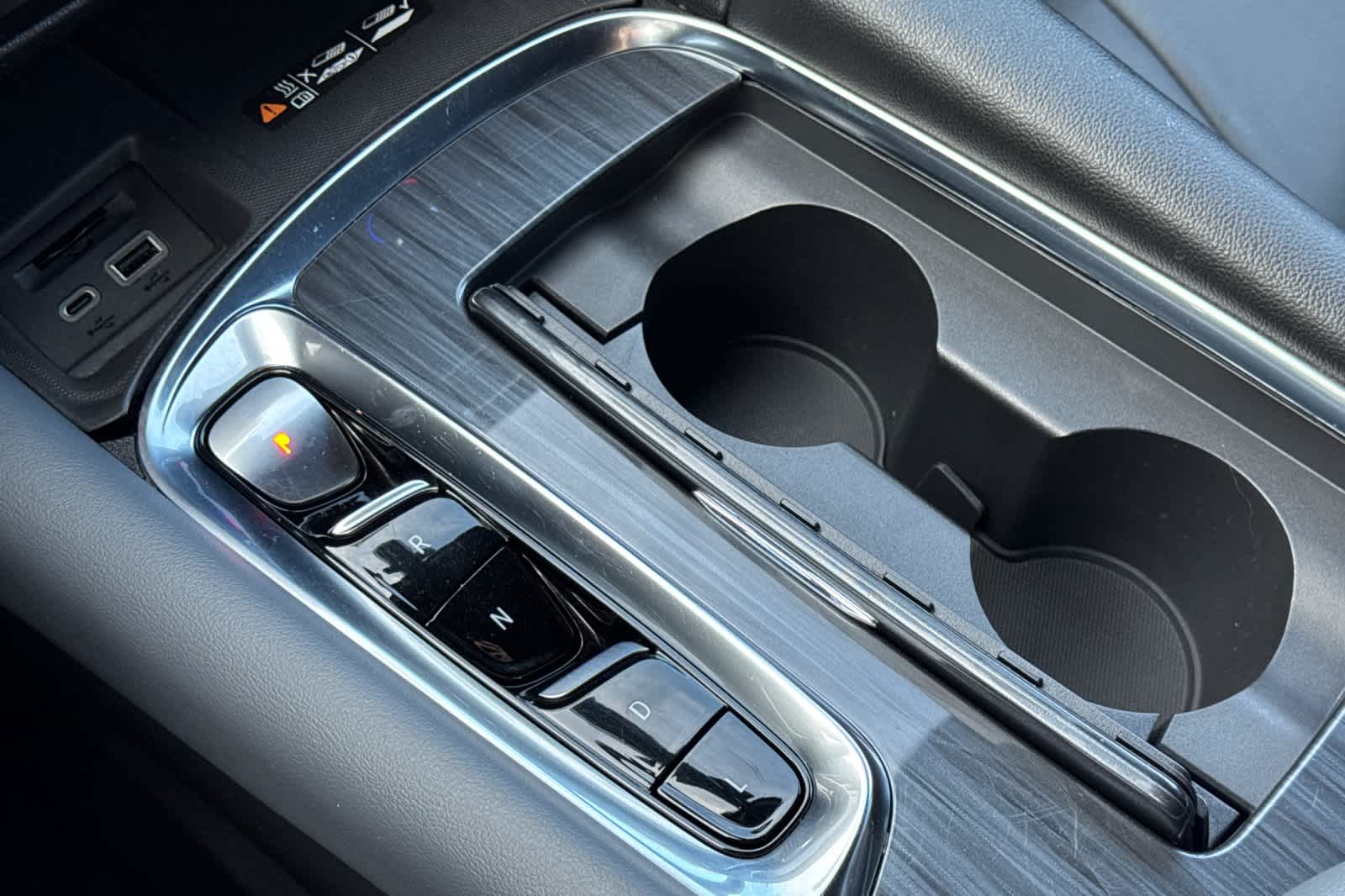 Thumbnail: 2024 Buick Enclave - 22