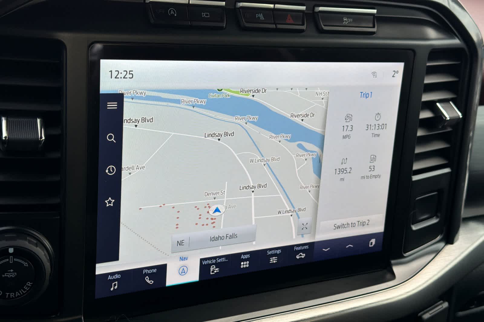 Thumbnail: 2023 Ford F-150 - 18