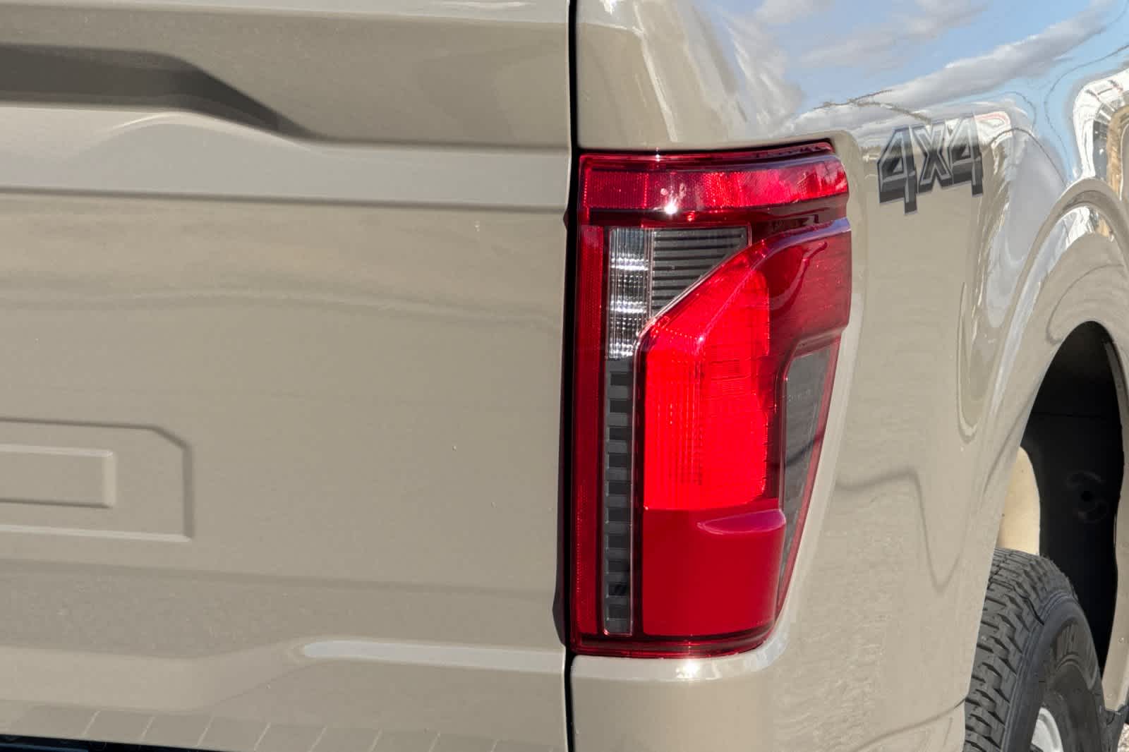 Thumbnail: 2025 Ford F-150 - 27