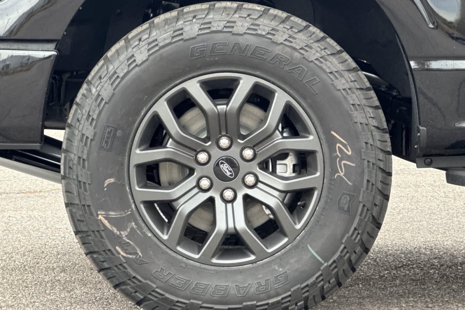 Thumbnail: 2025 Ford F-150 - 26